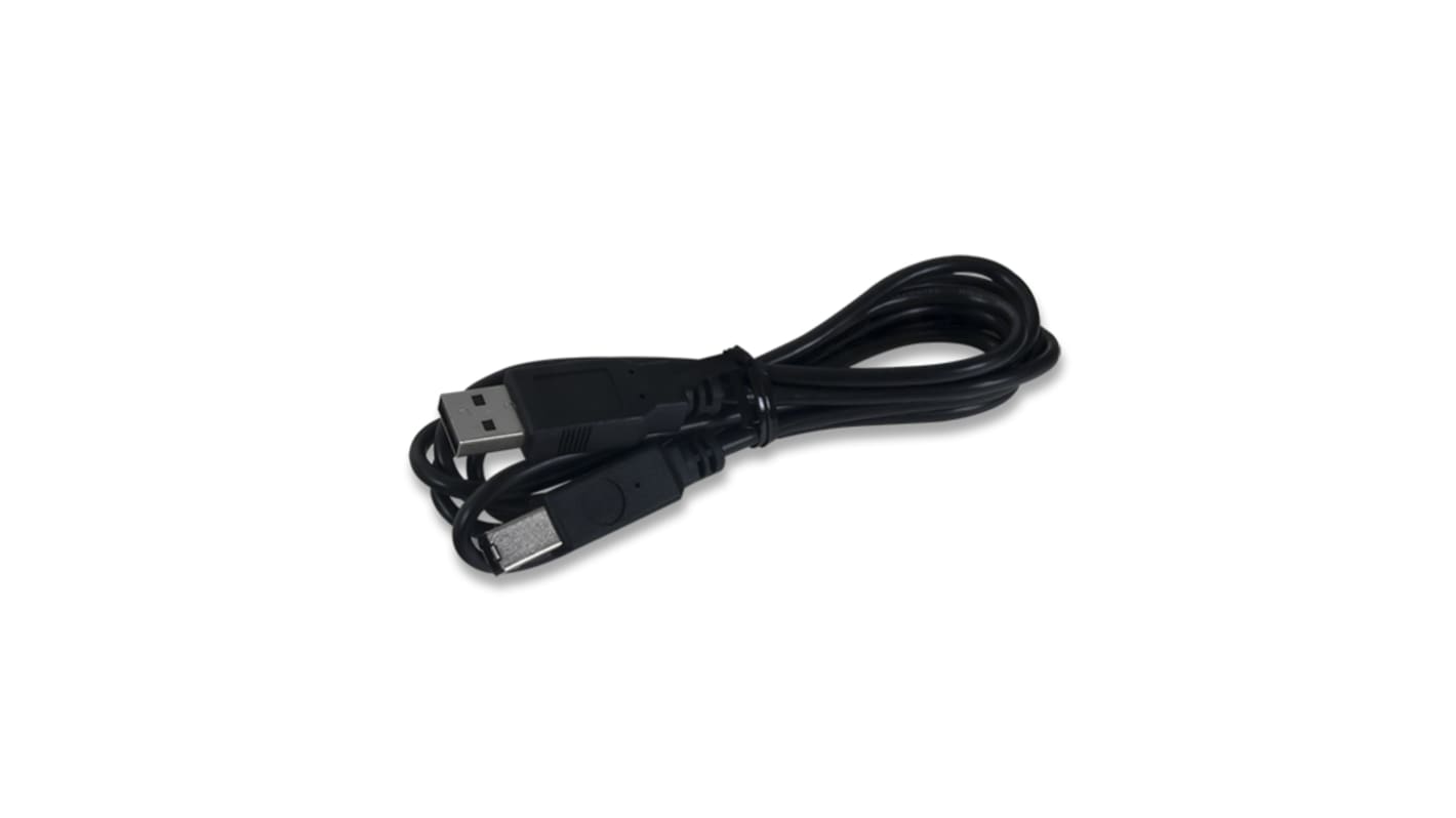 Digilent USB-kábel, USB A - USB B, 1.5m