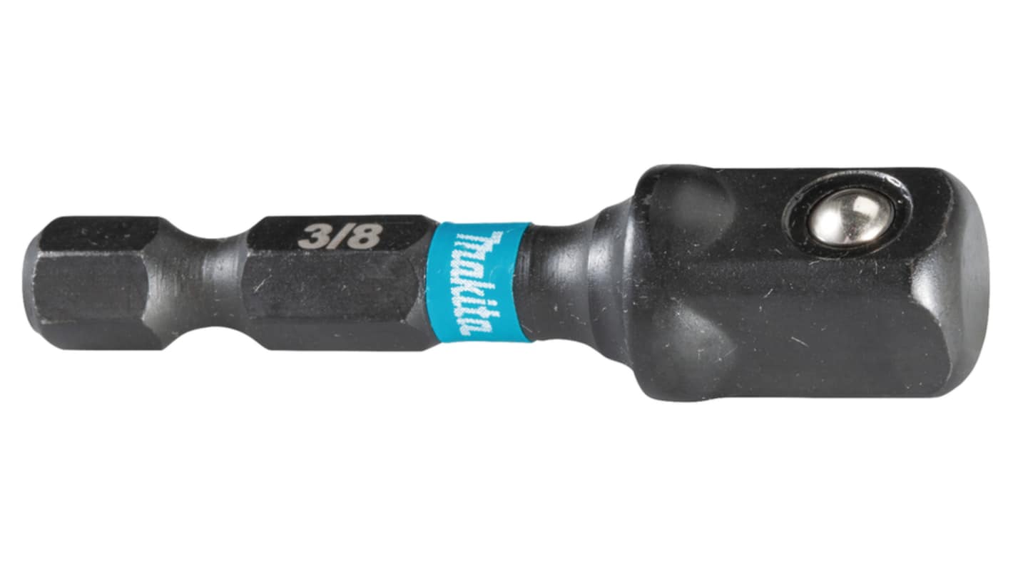 Adattatore Makita per Trapani elettrici e avvitatori, lunghezza 50 mm