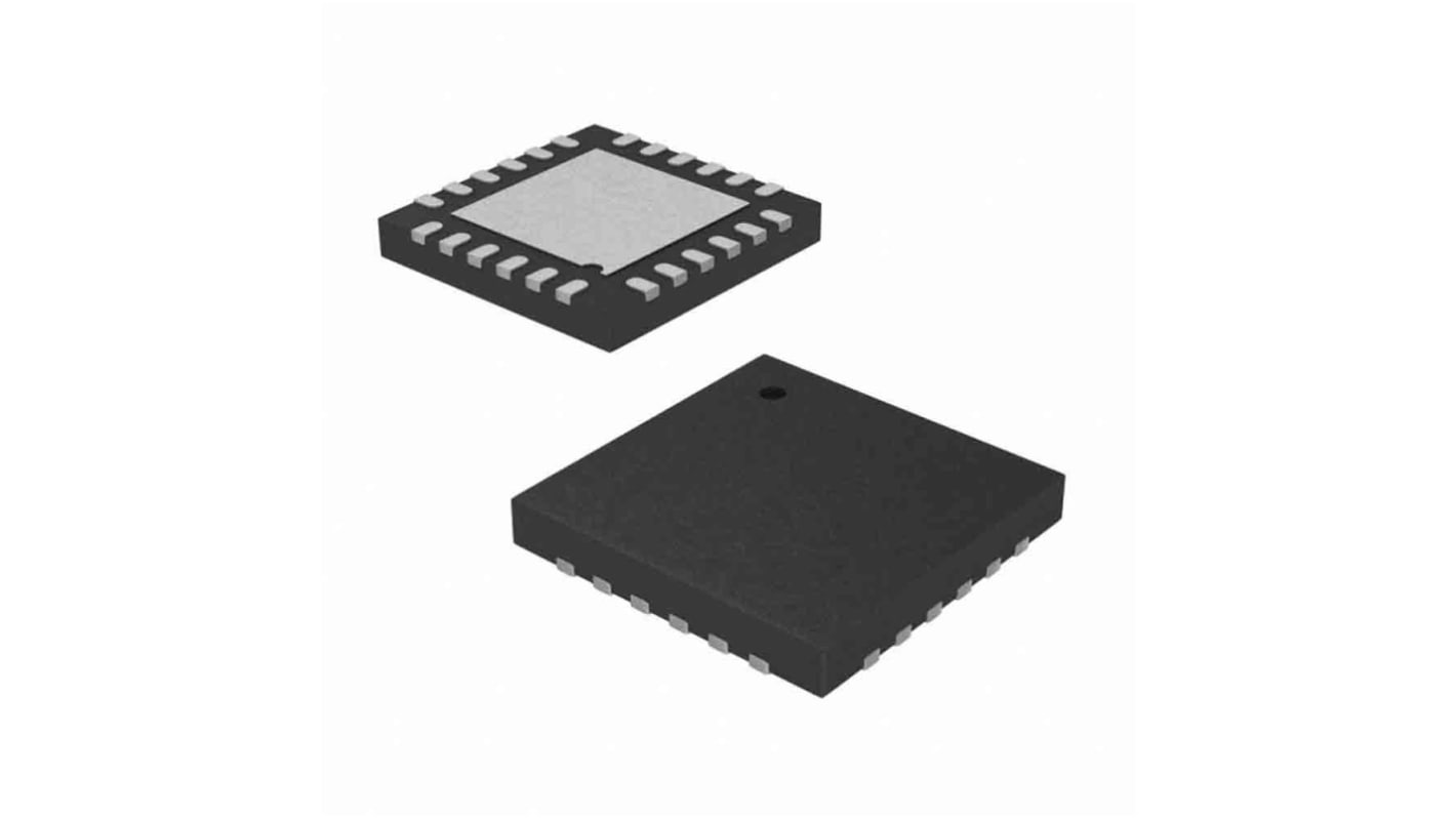 Controller USB Cypress Semiconductor, QFN, 24 Pin