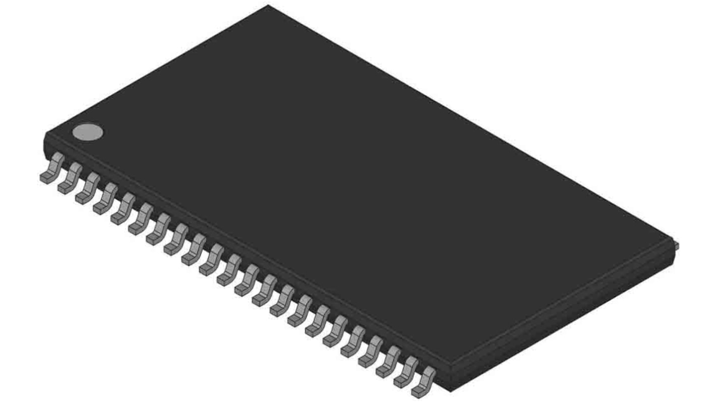 Cypress Semiconductor, CY62136FV30LL-45Z