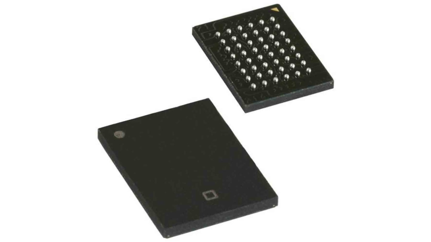 Infineon 4Mbit SRAM, 256k x 16