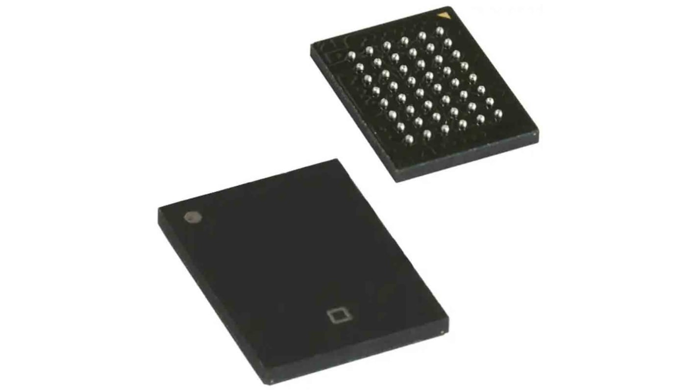 Infineon SRAM, CY7C1011DV33-10BVXI- 2Mbit