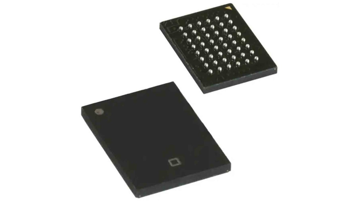 Cypress Semiconductor, CY7C1019DV33-10BV