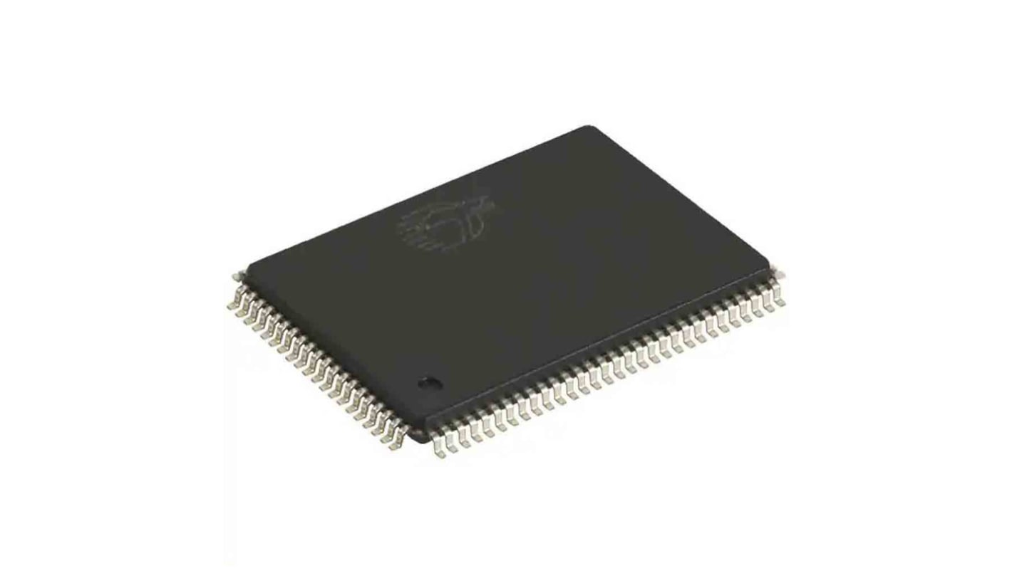 Cypress Semiconductor, CY7C1354C-166AXC