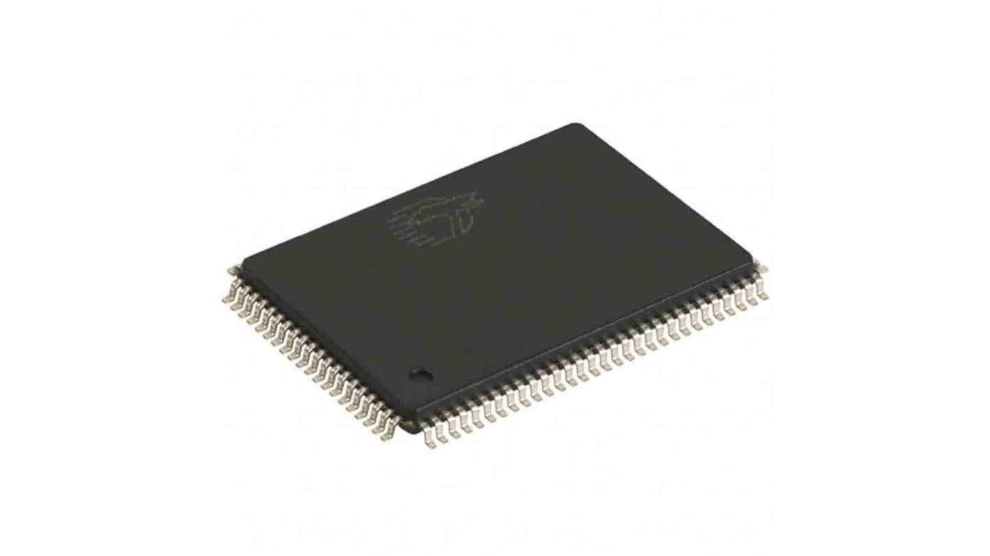 Cypress Semiconductor, CY7C1470BV33-167A