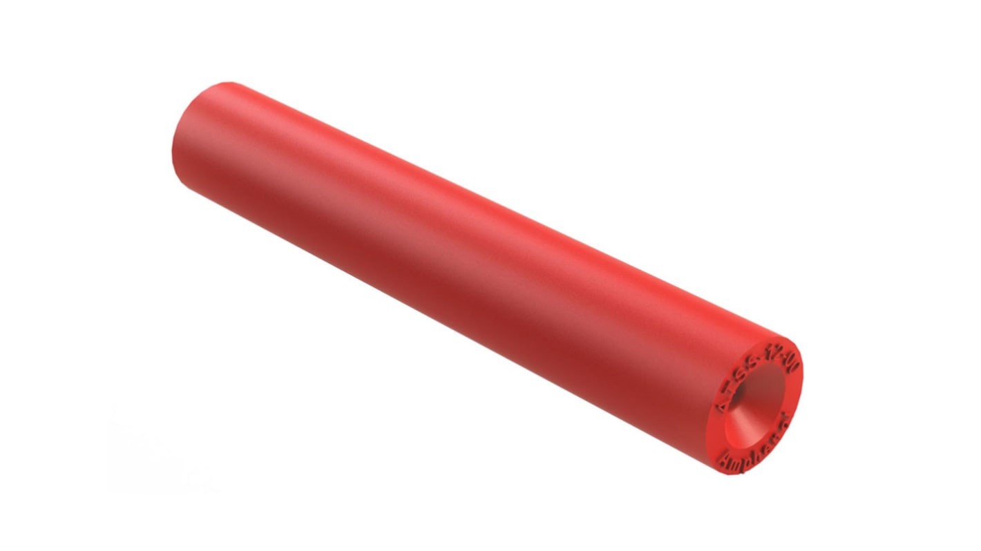 Amphenol Industrial, ATSS 1 Row 2 Way Female Speed Splice Terminal