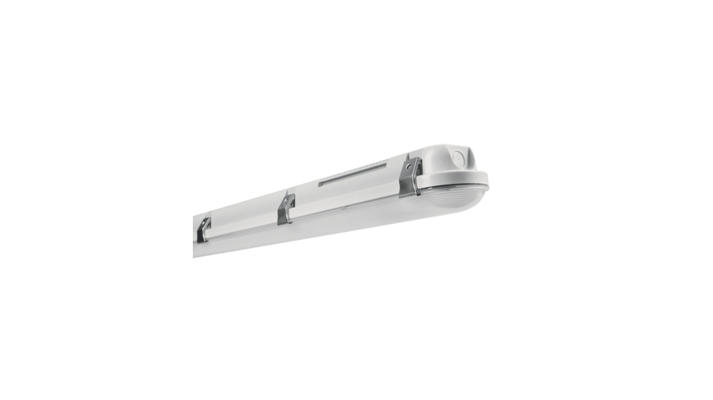LEDVANCE 21 W LED Batten Light, 220 → 240 V, 1 Lamp, 1.2 m Long, IP65