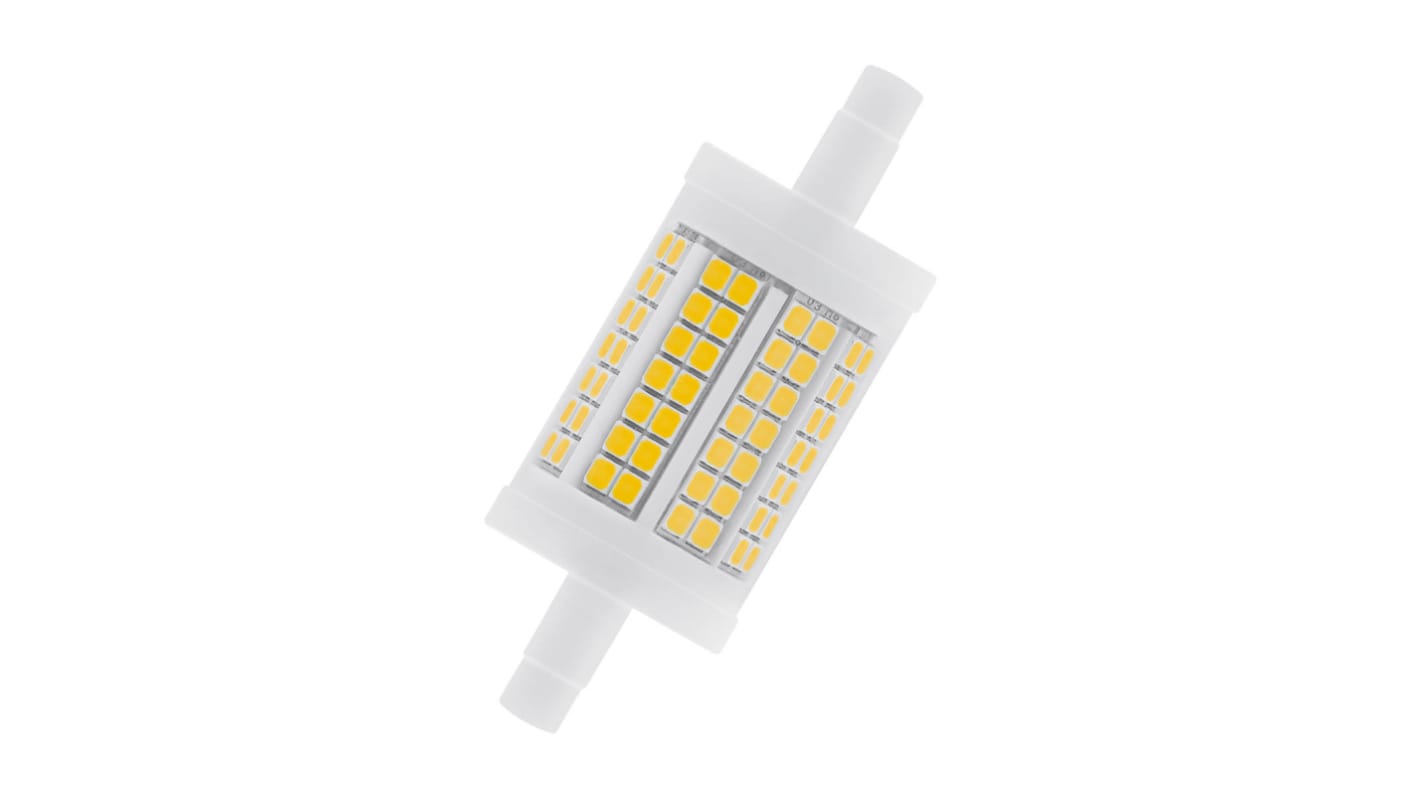 Osram LED-csoportos világítótest 11,5 W, 220 240 V, Meleg fehér