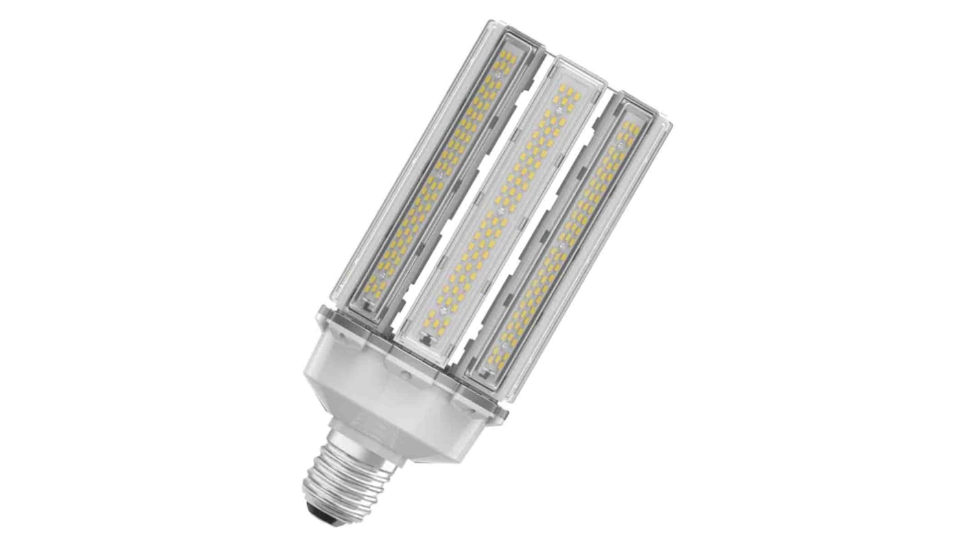 4058075125001 Osram HQL LED E40 LED Cluster Lamp 95 W Warm White Cluster shape RS