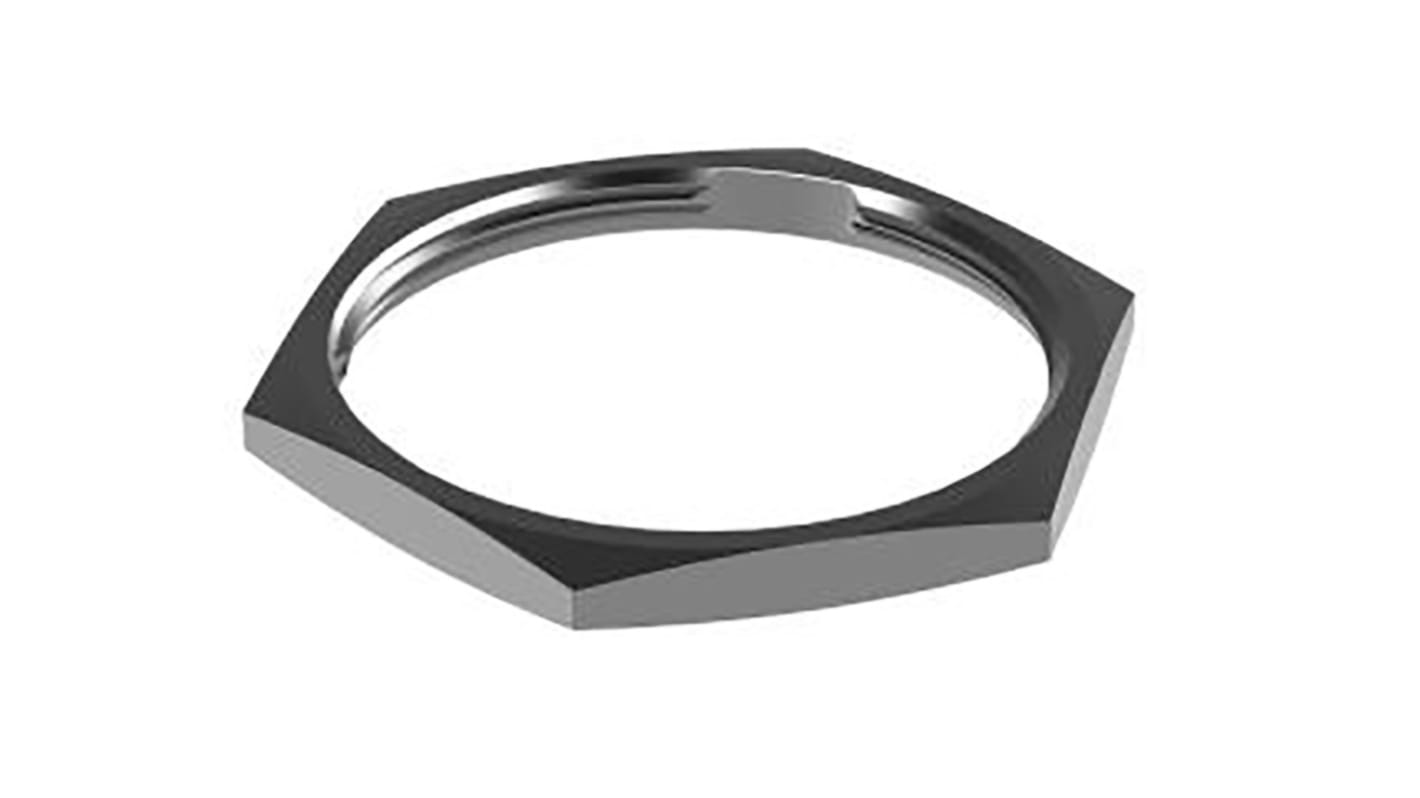 Amphenol Industrial Connector Nut