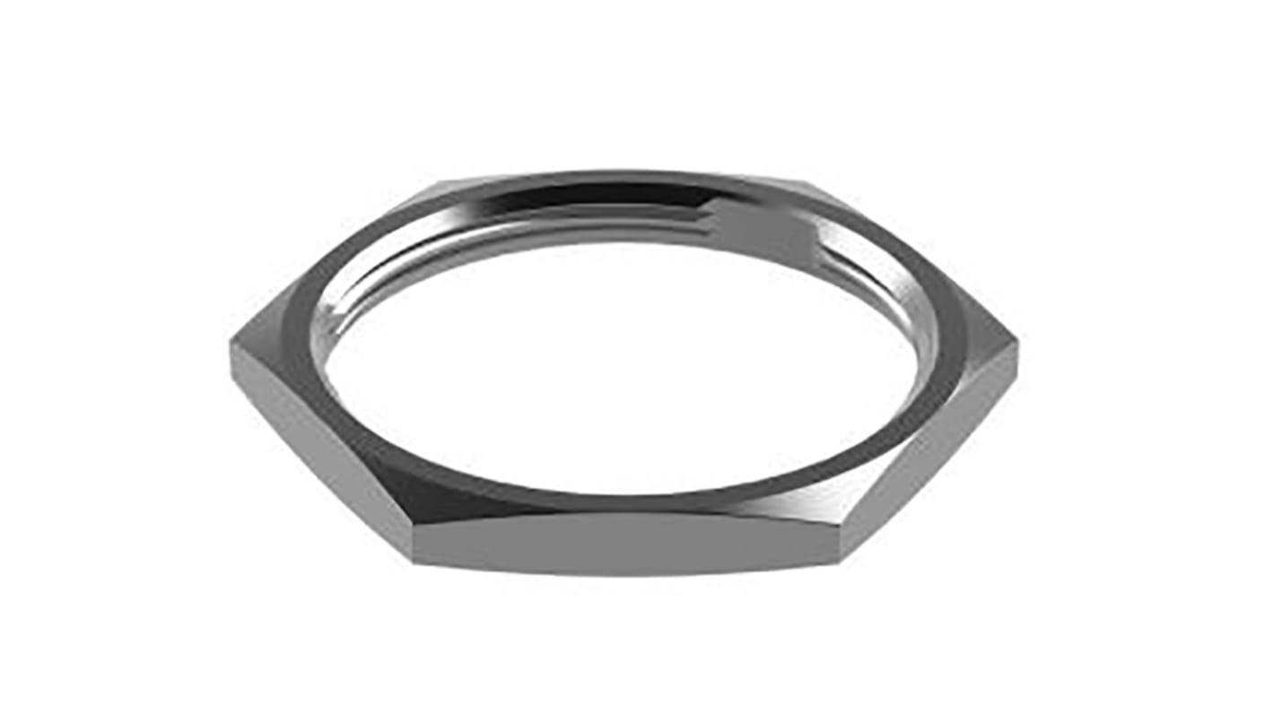 Amphenol Industrial Connector Nut