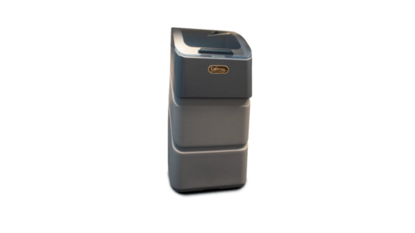 Non electric water softener 11 litre