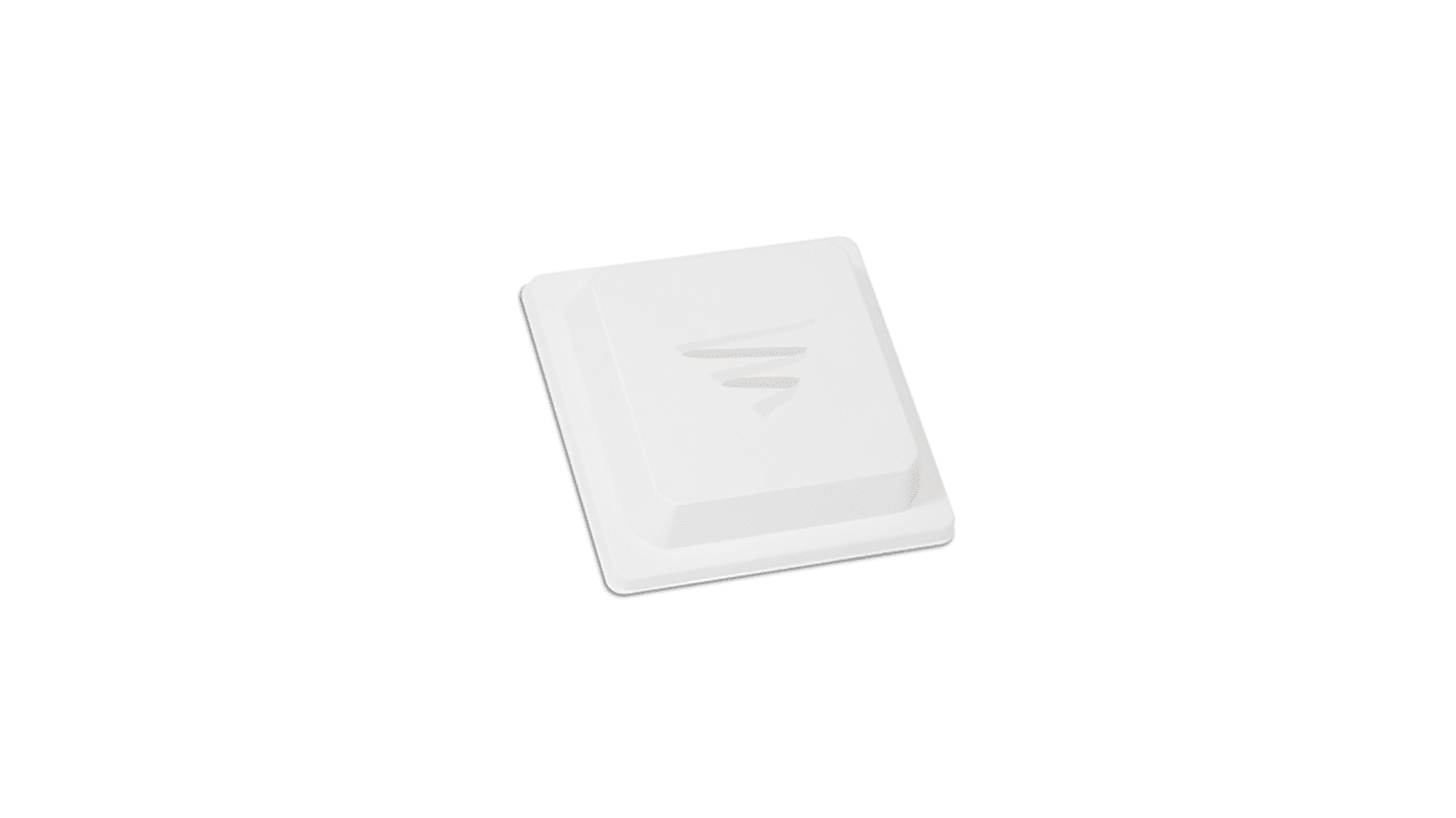 Mobilemark XW-24O-FP7 Square WiFi Antenna, WiFi