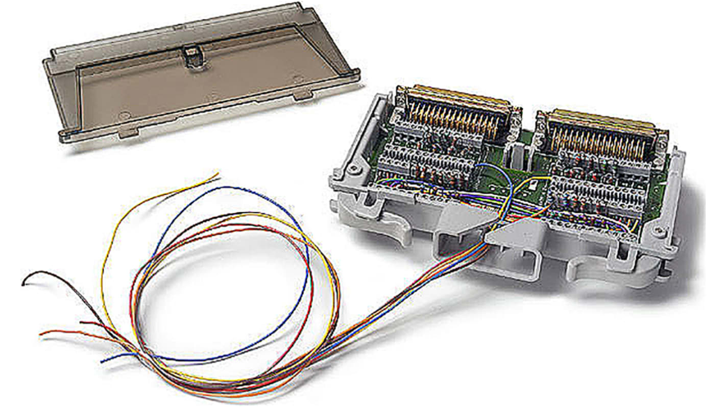 Keysight Technologies Data Acquisition Multiplexer for Use with 34923A Multiplexer