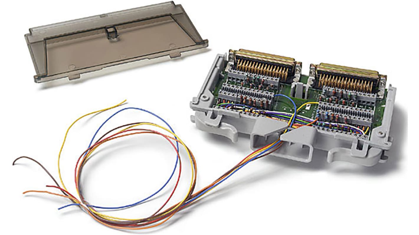 Keysight Technologies Data Acquisition Module for Use with 34934A Quad 4 x 32 Reed Matrix