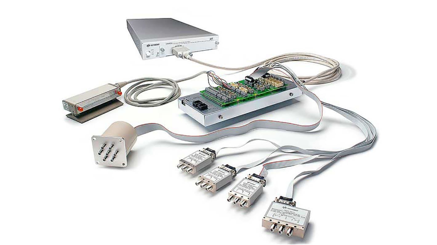 Keysight Technologies Data Acquisition External Board