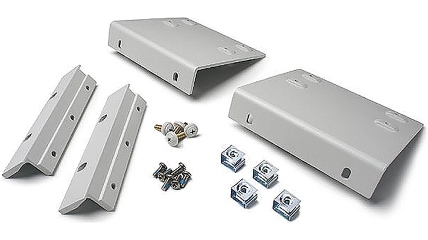Keysight Technologies Rack Mount Kit for Use with 34980A Data Acquisition System