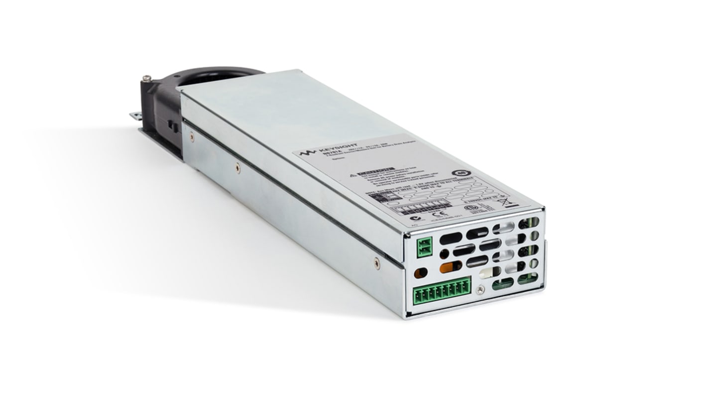 Zasilacz laboratoryjny 6 V dc, 20 V dc ±1 A, ±3 A Keysight Technologies 20W
