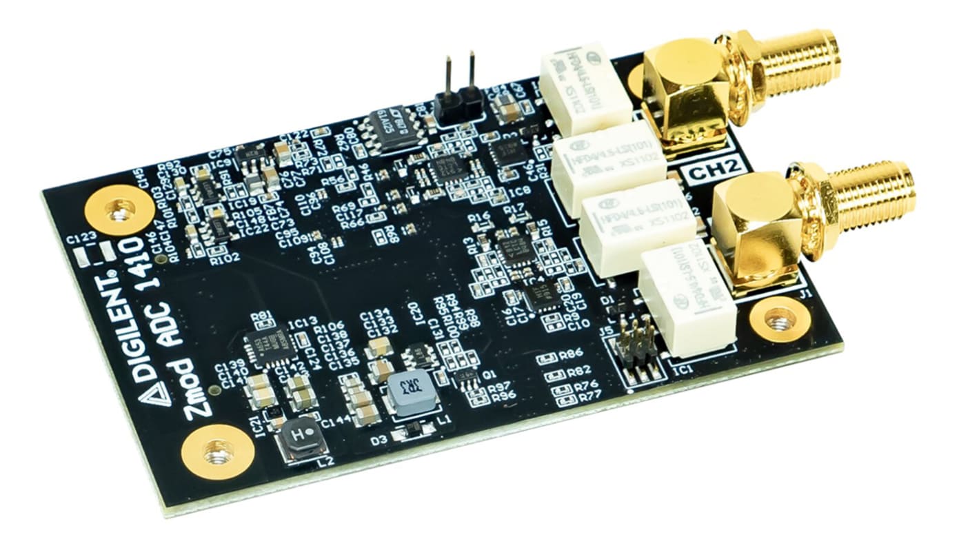 Module Module d'extension FPGA Digilent