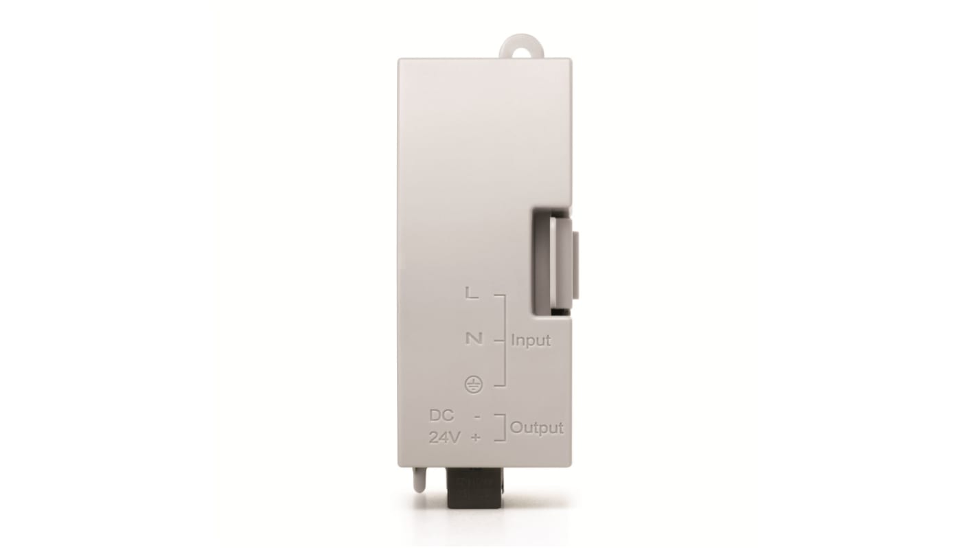 Alimentatore PLC Allen Bradley, serie Bulletin 2080, per Sistema Micro 800