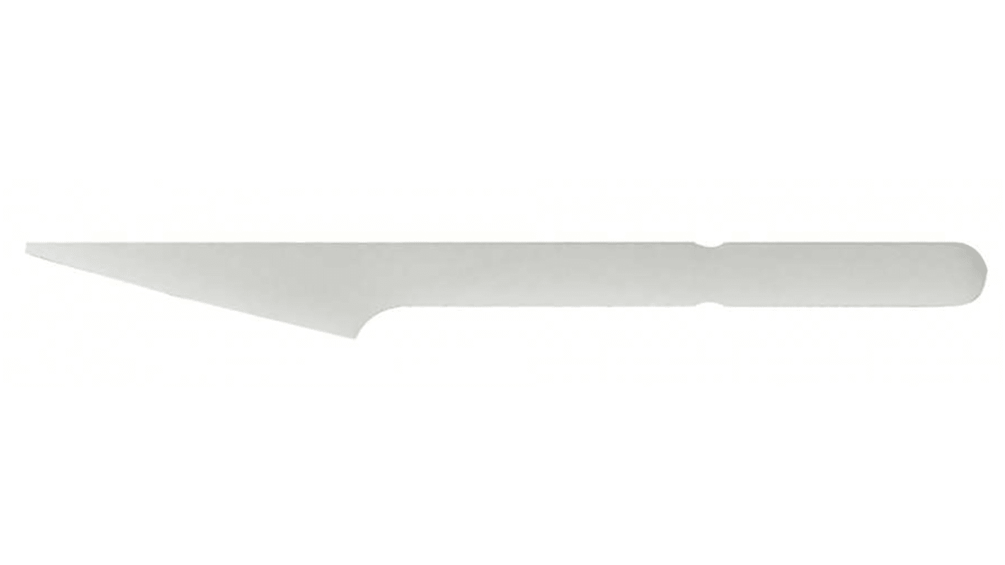 Noga Deburring Blade, Ceramic Blade