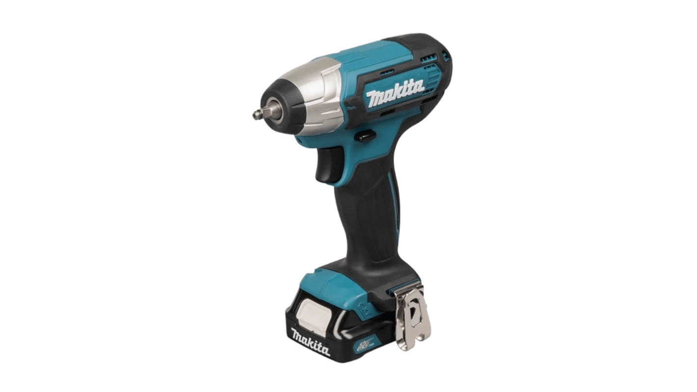 Avvitatore a impulsi (solo corpo) Makita 60Nm 1/4 poll.