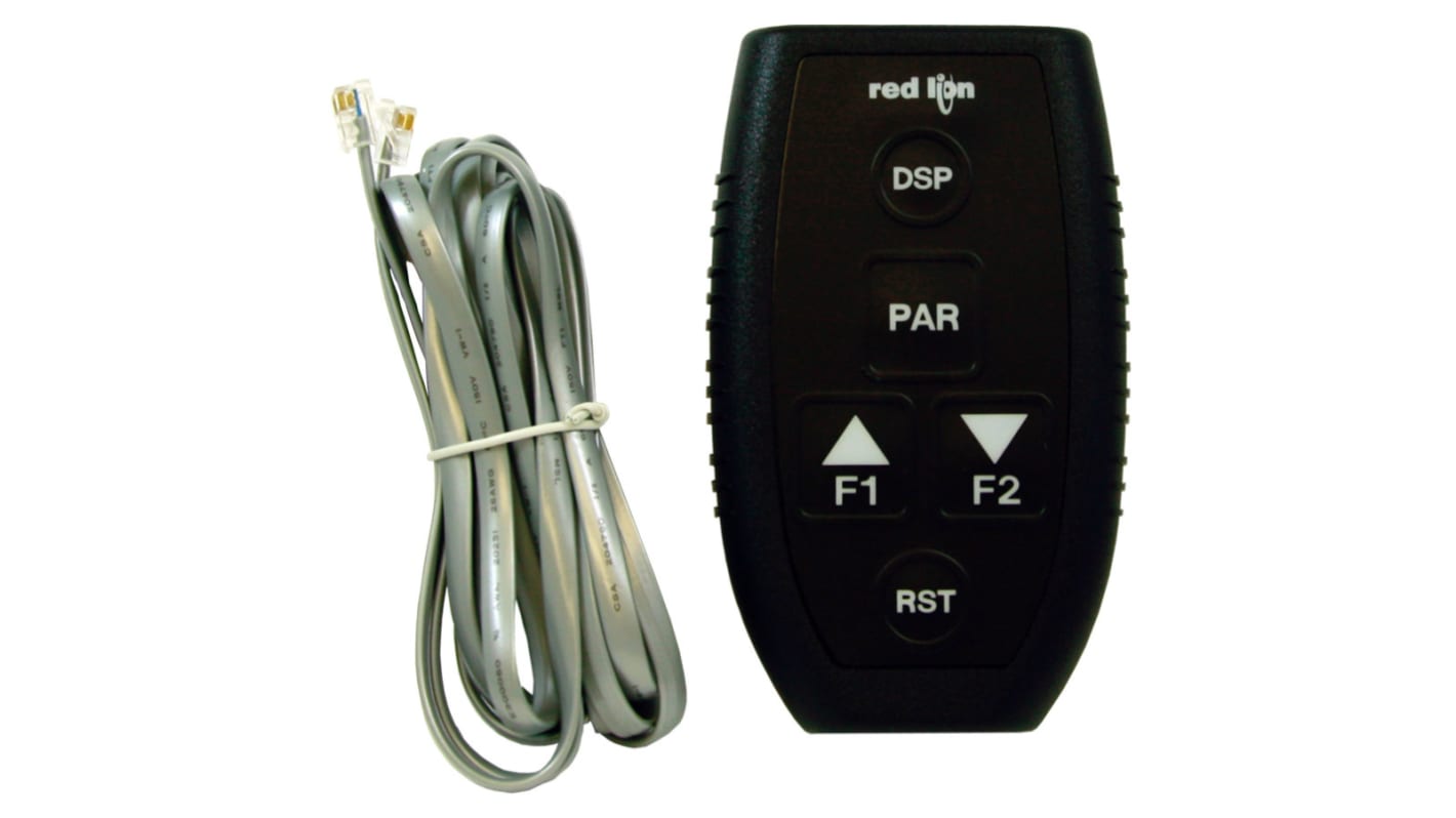 Red Lion Programming Remote For Use With EPAX