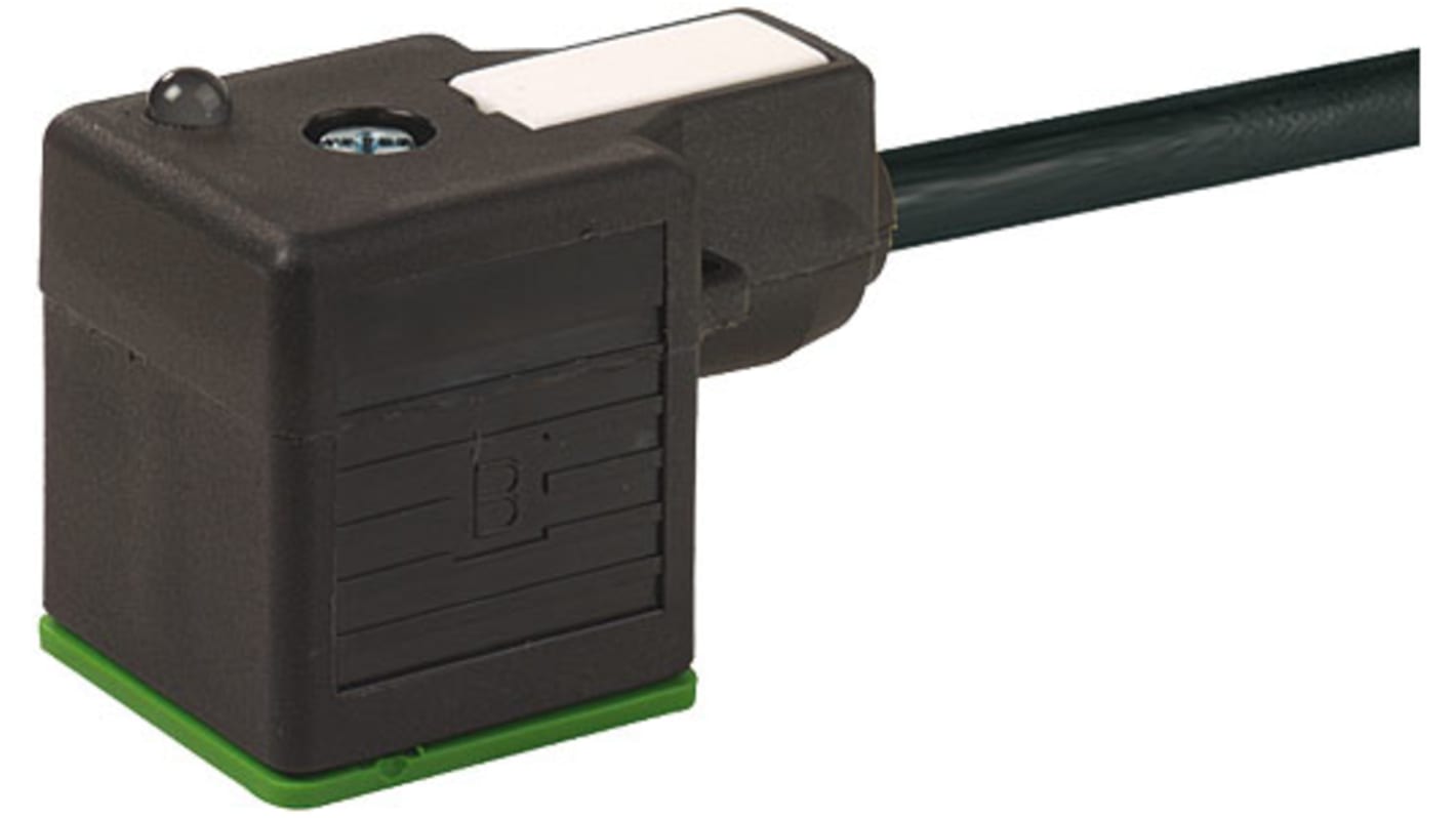 Conector de válvula Murrelektronik Limited
