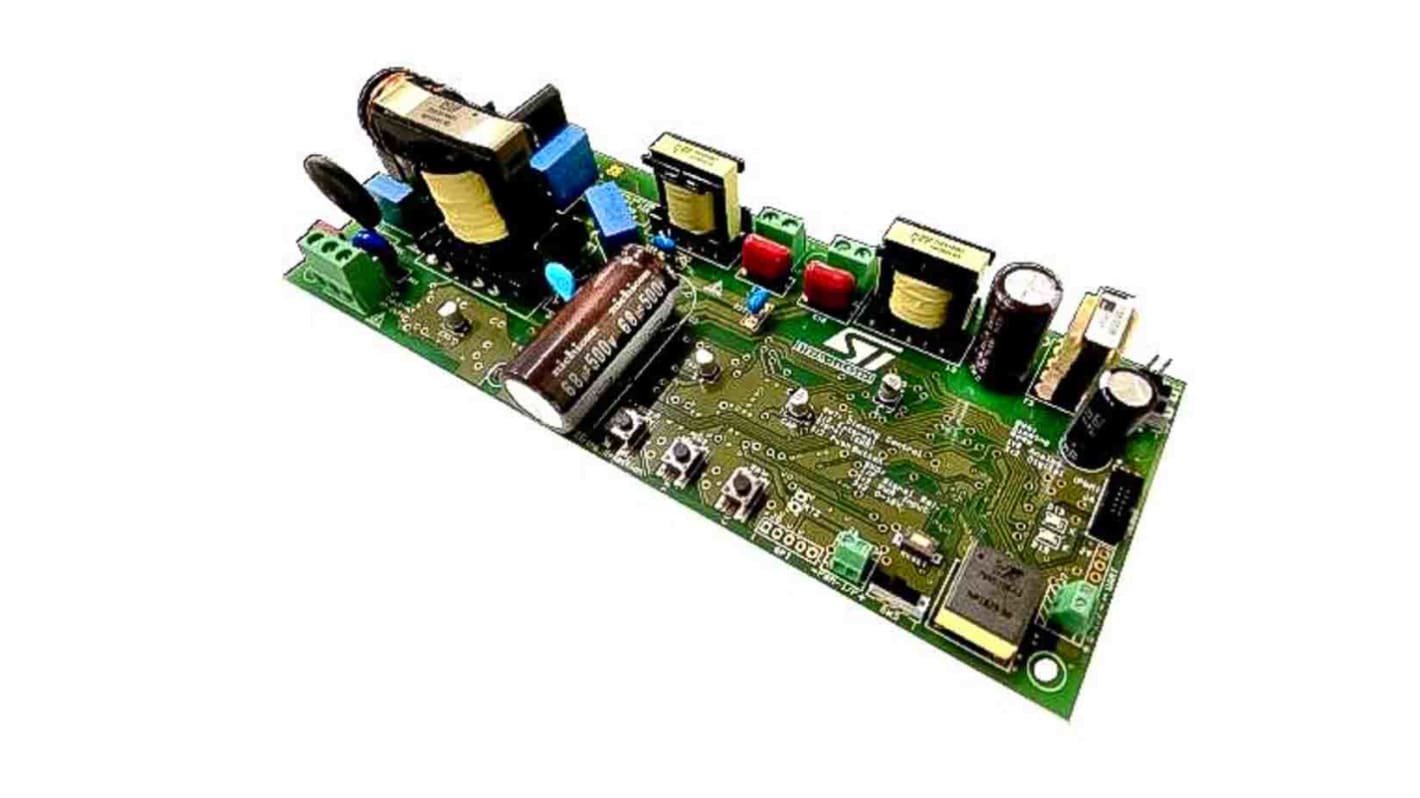 STMicroelectronics STEVAL-LLL004V1, STEVAL LED Driver Evaluation Board for High Power LED