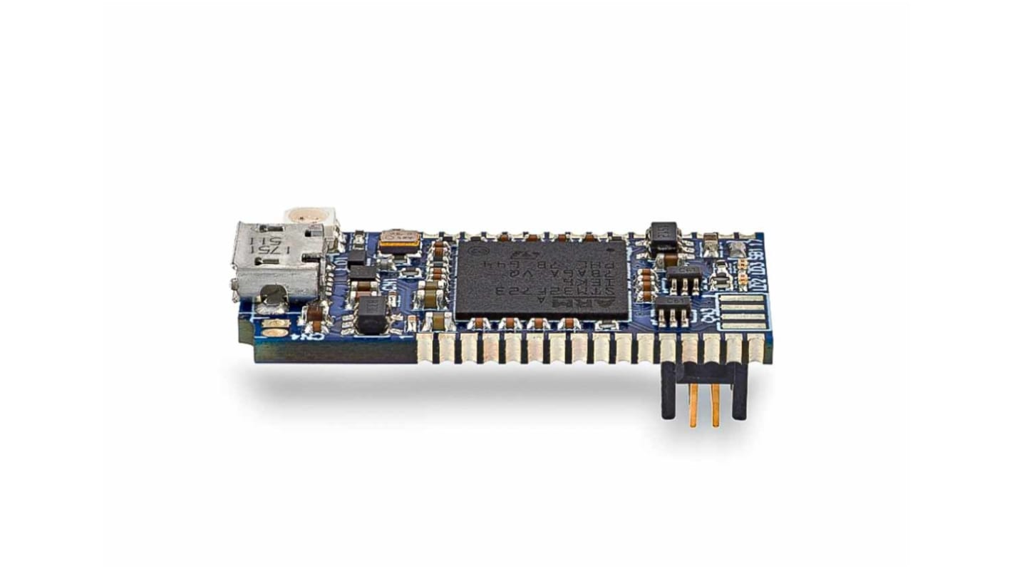 STMicroelectronics STLINK-V3 Compact In-circuit Debugger and Programmer for STM32