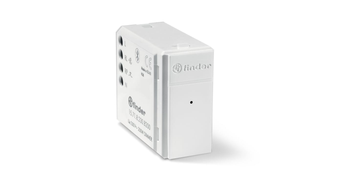 Finder Dimmer Switch