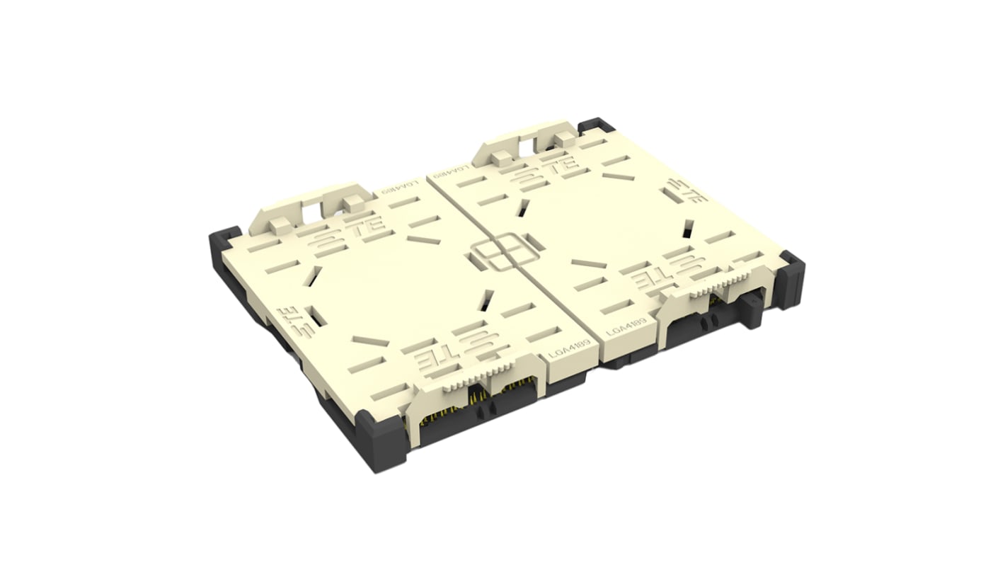 RIGHT SEGMENT LGA4189-4 SOCKETP4 FOR ODM