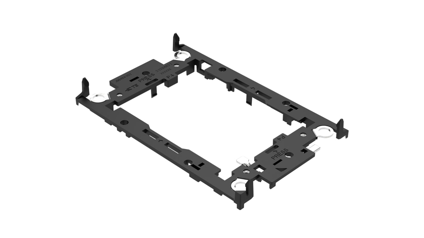 TE Connectivity IC Socket Adapter