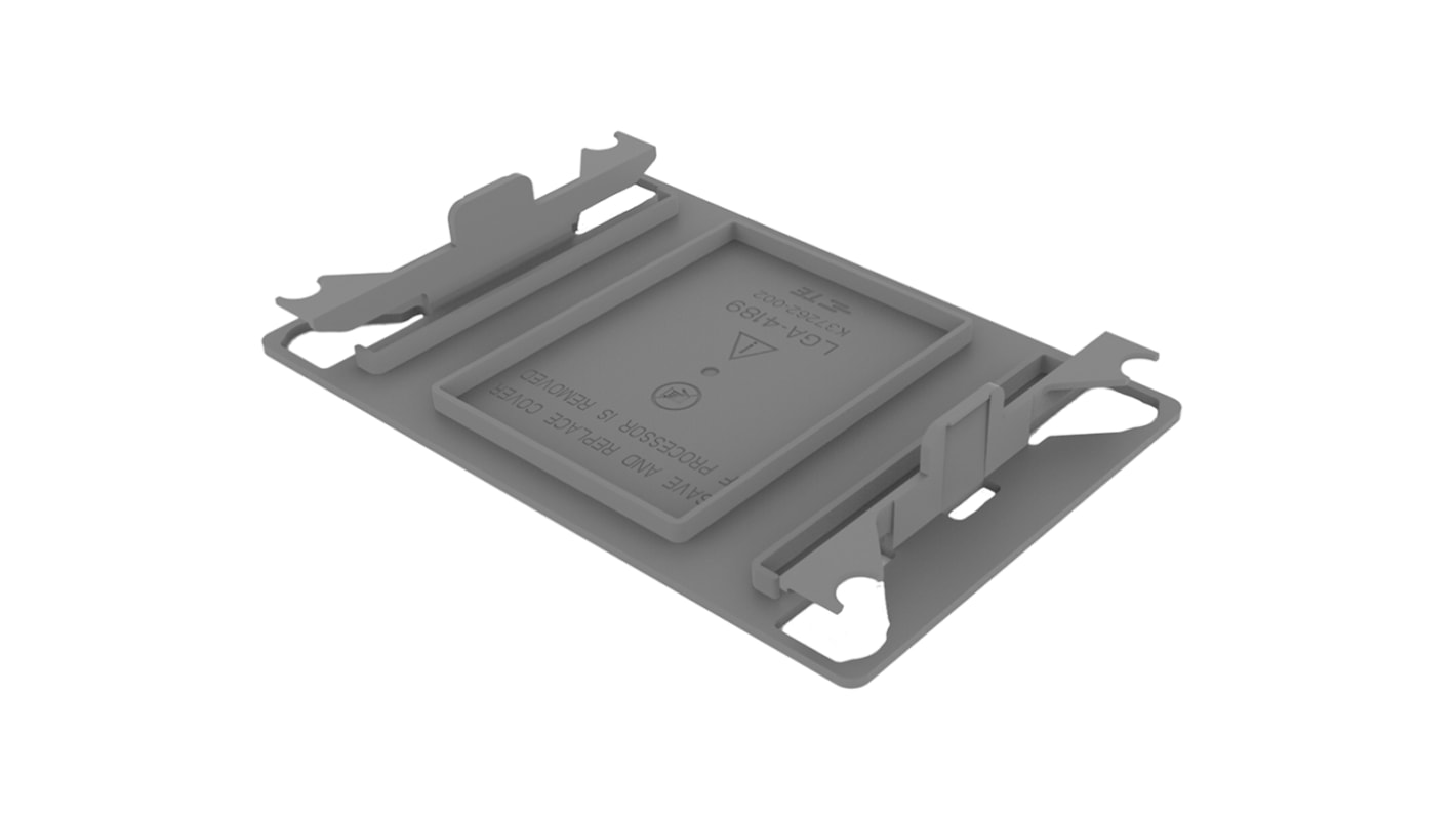 SOCKET P4/P5 DUST COVER, LGA4189