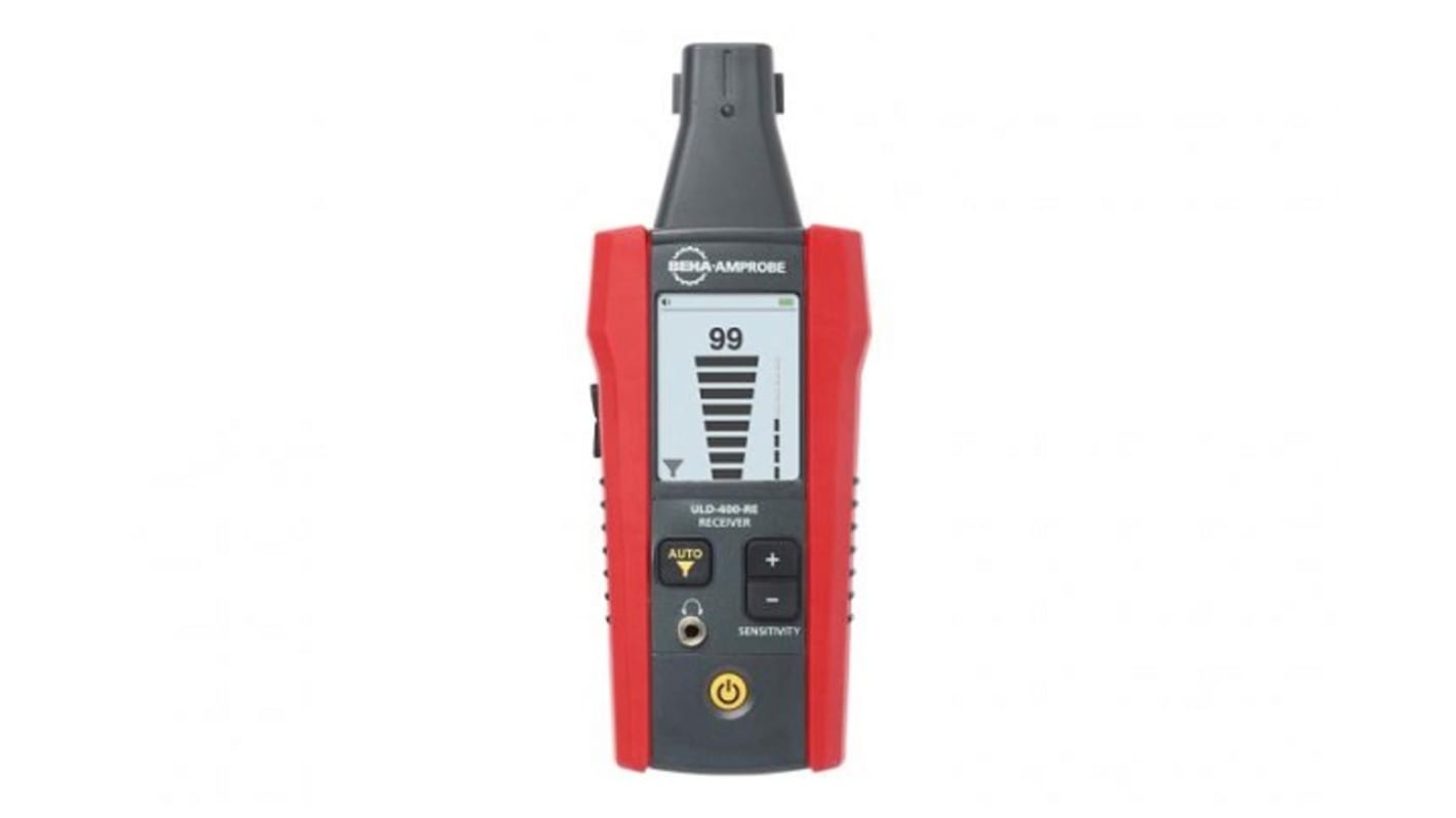 Beha-Amprobe ULD-410-EUR超声波检漏仪 IP40 36.72 x 48.96mm