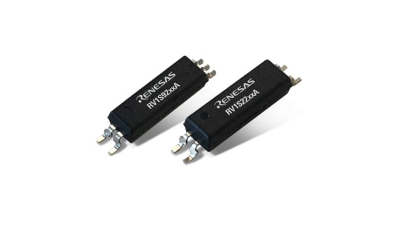 Transoptor RV1S9213ACCSP-10YV#SC0 1-kanałowy DC 5 Renesas