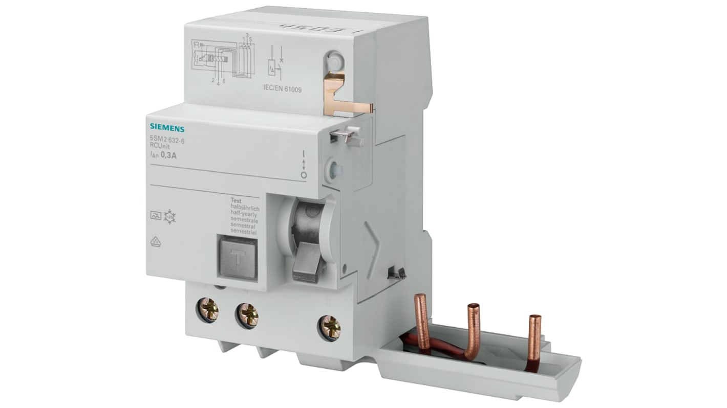 Siemens 5SM23320