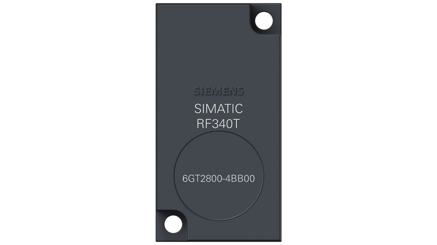 Siemens Transponder 8189 B, 105 mm IP67, 25 x 5 x 15 mm