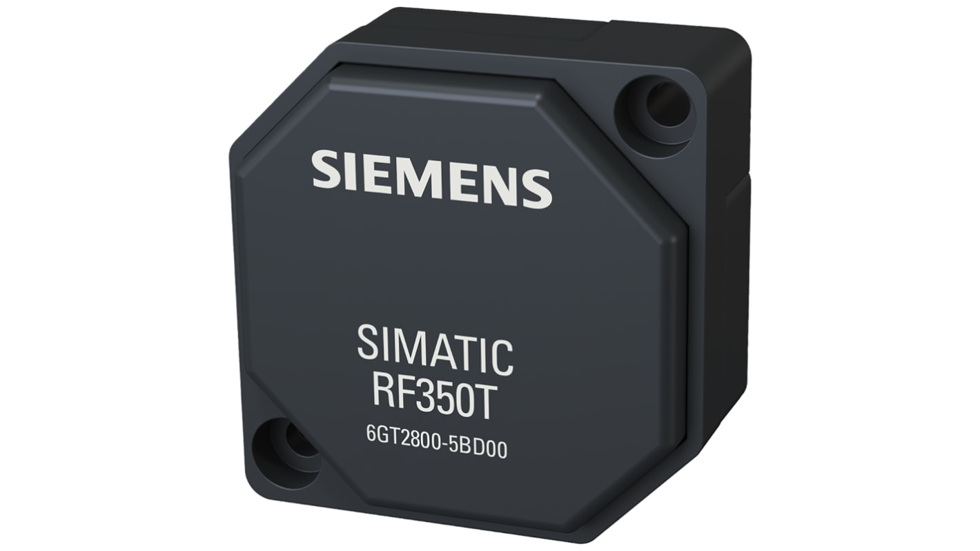 Siemens Transponder 32765 B Transponders, 125 mm, IP68, 50 x 50 x 20 mm