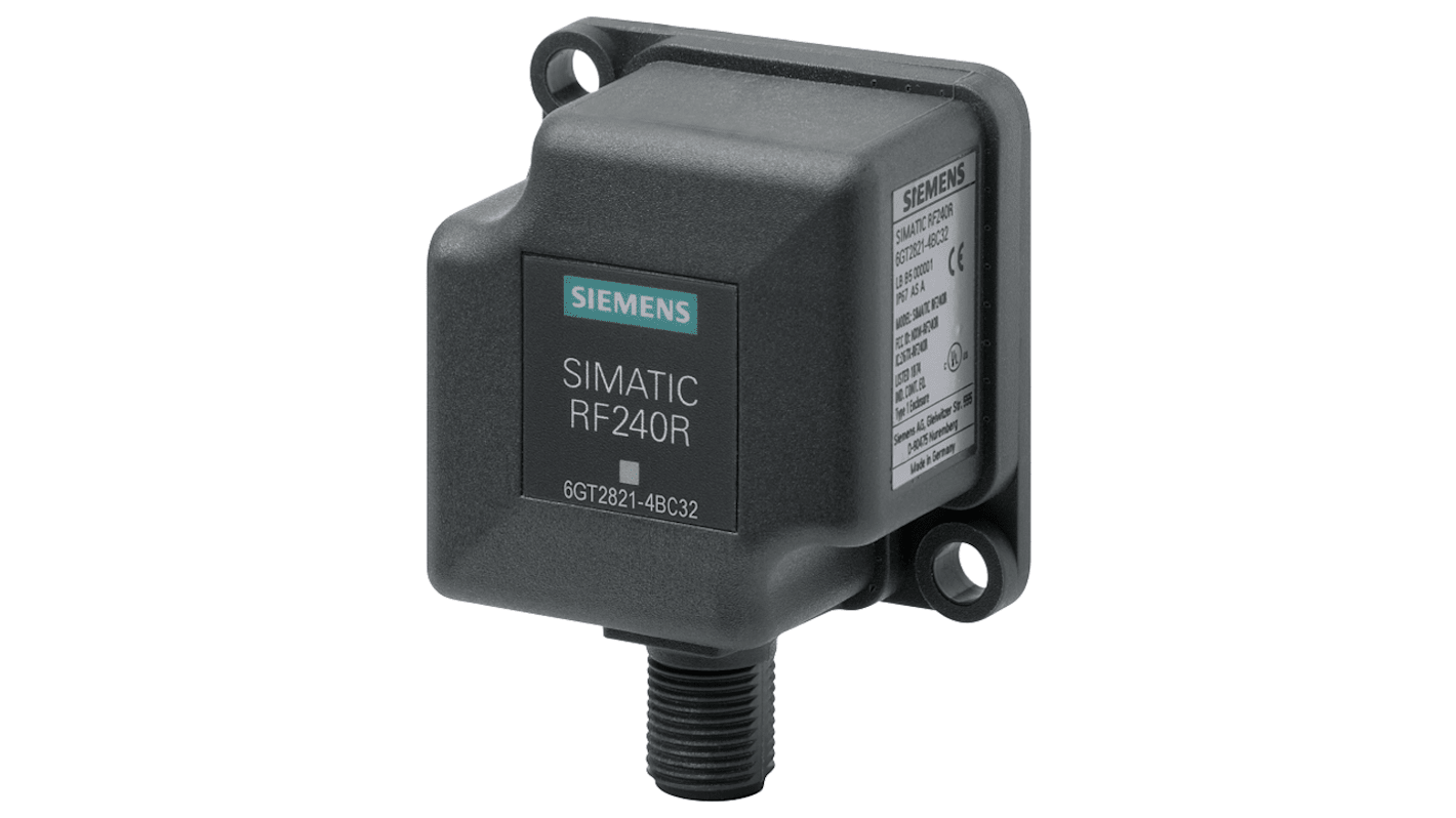 Siemens Fixed Cable Tiny Code Reader, 24 V