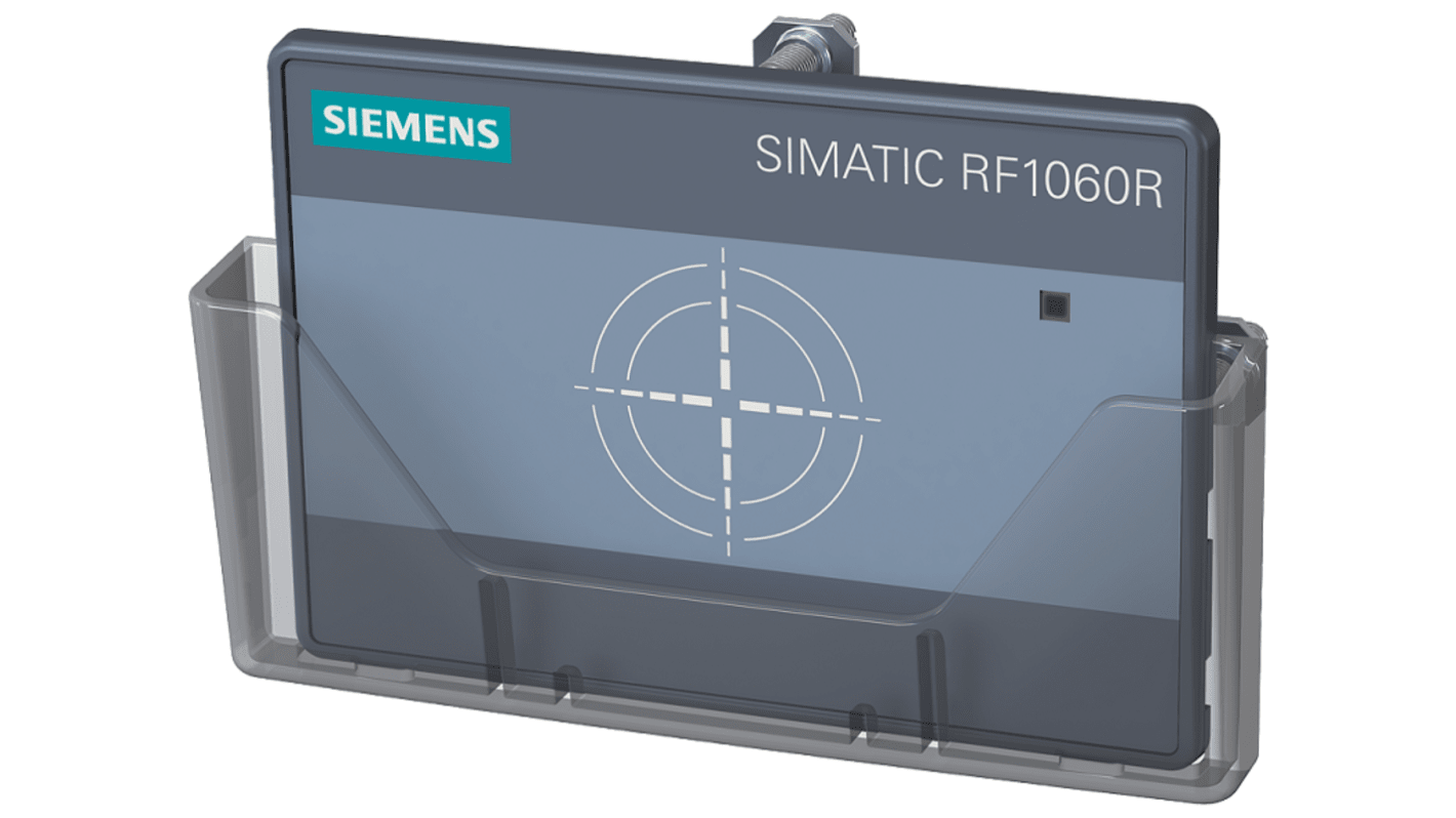 Siemens RFID Lesegerät, 30 mm IP20, IP65, 90 x 110 x 62 mm