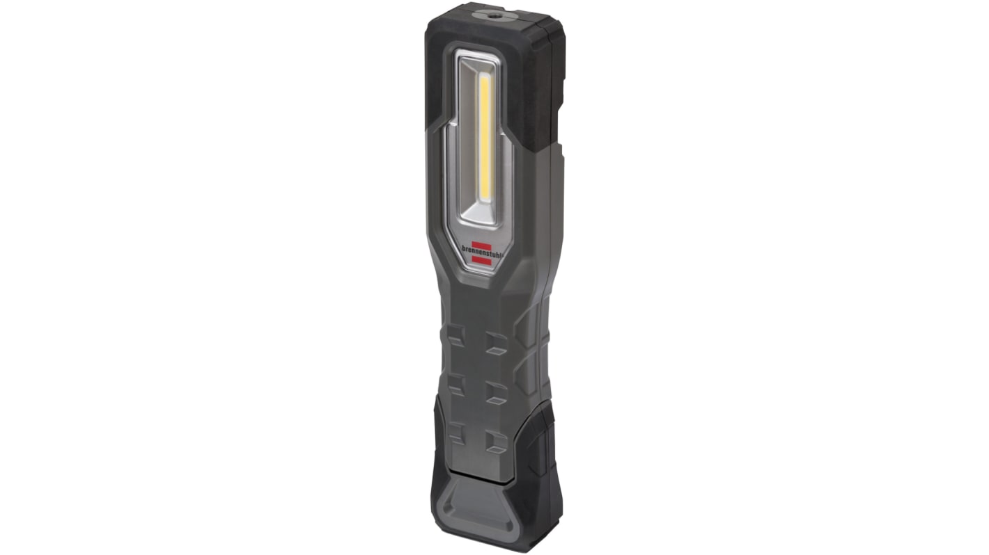 brennenstuhl LED检修灯, 3.7 V, IP54, 1000 + 200 lm, HL 1000 A