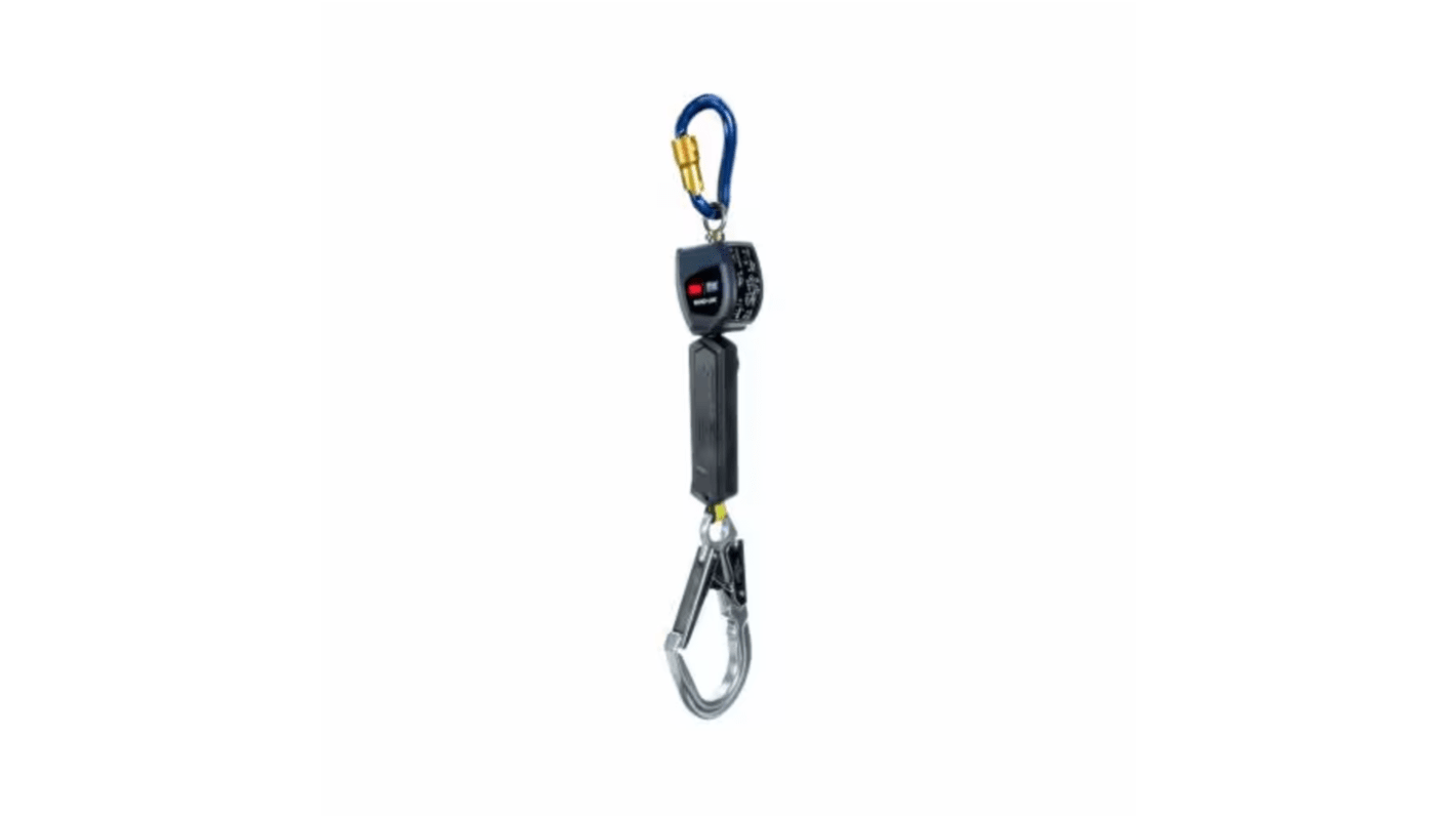 3M Fall Arrest Block Single