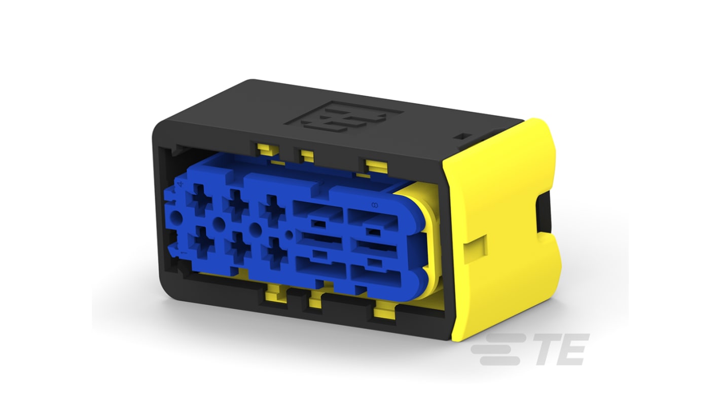 TE Connectivity Connecteur automobile