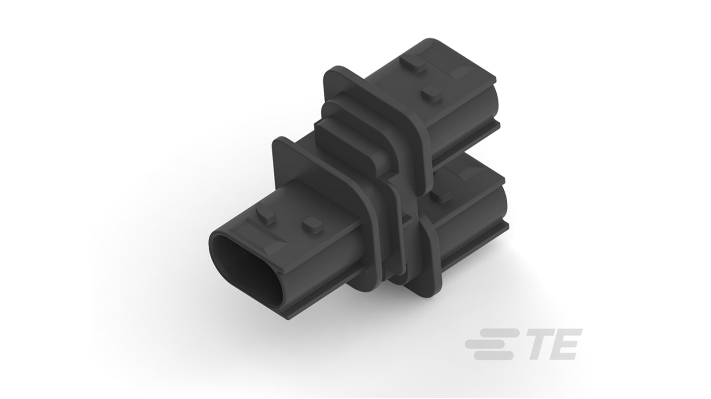 TE Connectivity Automotive Connector 2278730-2