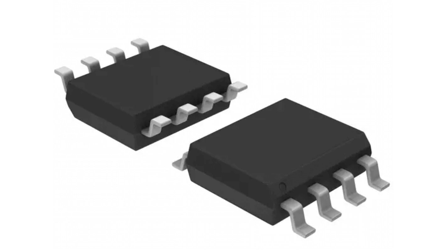 Renesas Electronics ISL3172EIBZ-T7A Line Transceiver, 8-Pin SOIC