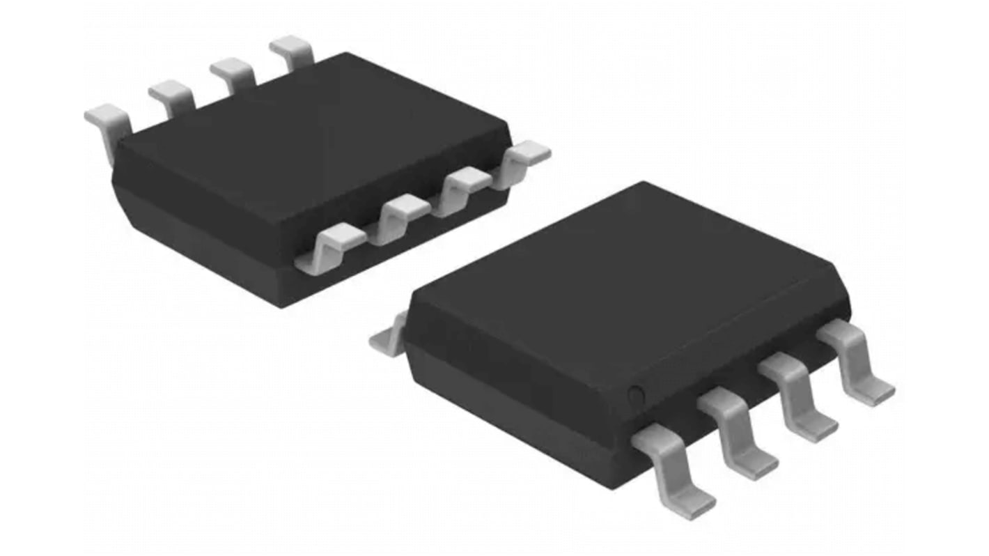 Renesas Electronics Leitungstransceiver 8-Pin SOIC