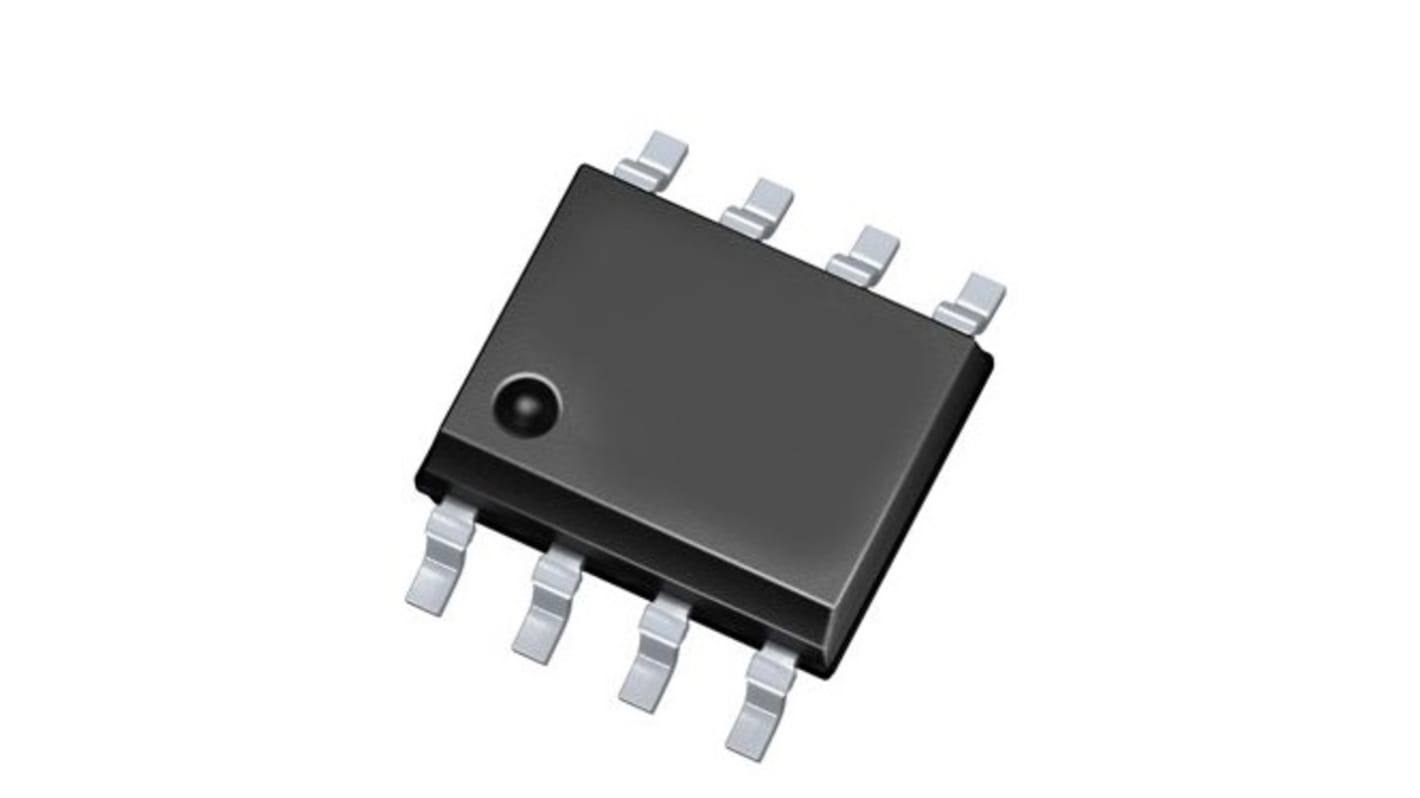 Transceiver di linea ISL83072EIBZA-T, SOIC, 8-Pin