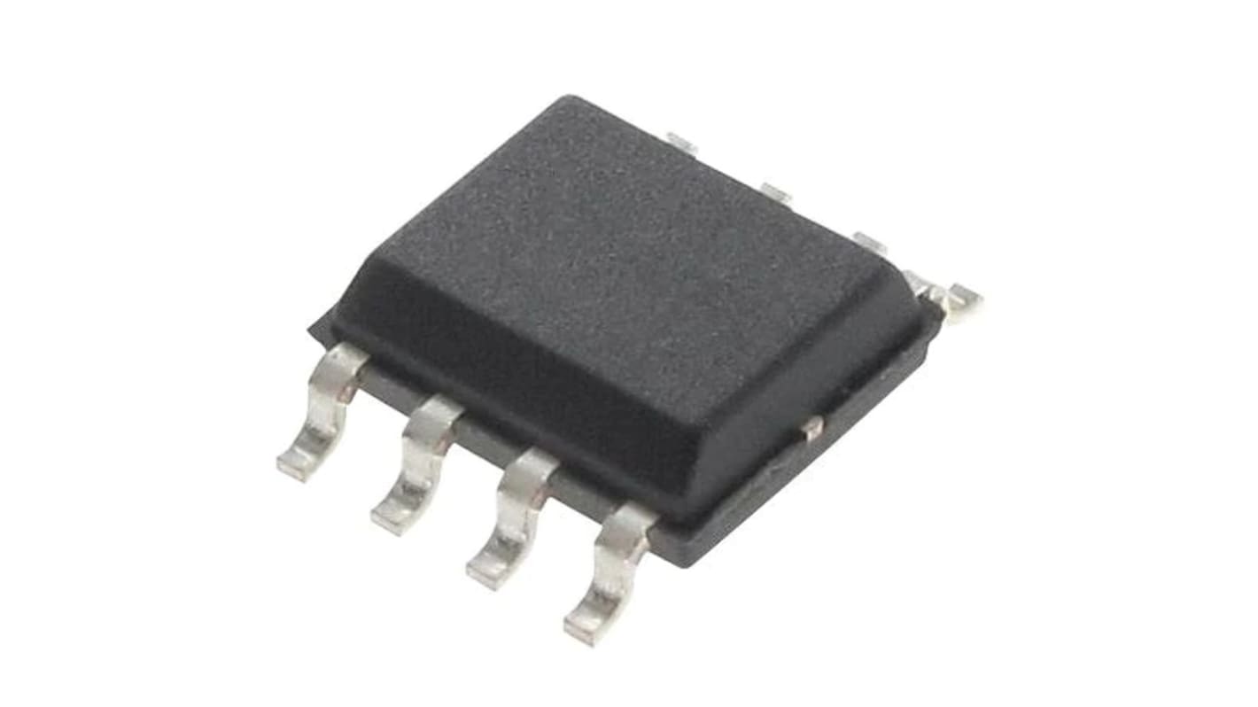 Renesas Electronics ISL83483IBZ-T Line Transceiver, 8-Pin SOIC