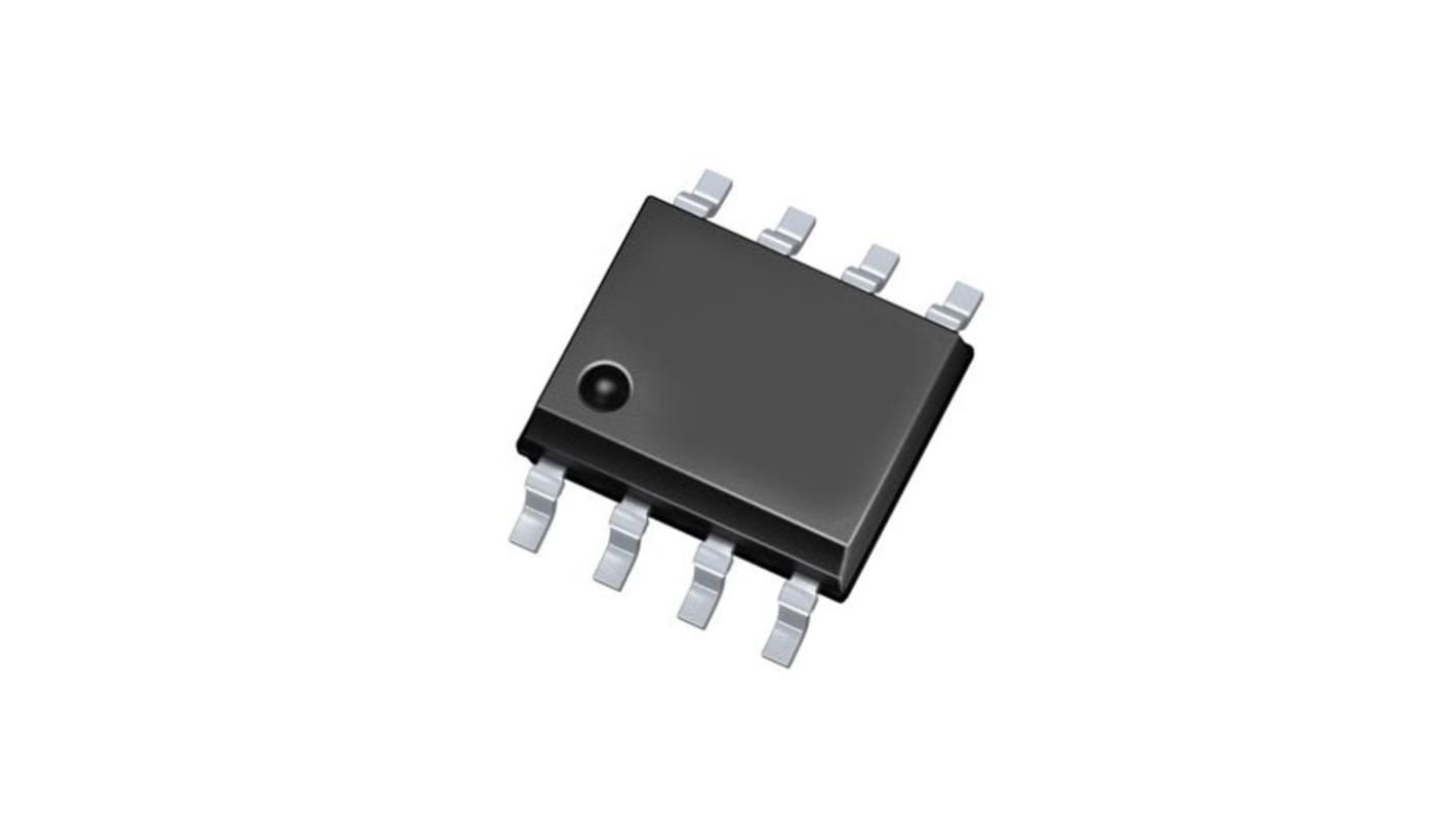 Renesas Electronics ISL83485IBZ-T7A Line Transceiver, 8-Pin SOIC